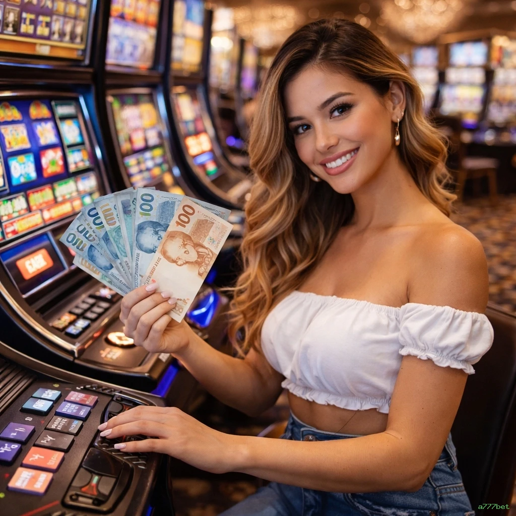 Opções de download da a777bet