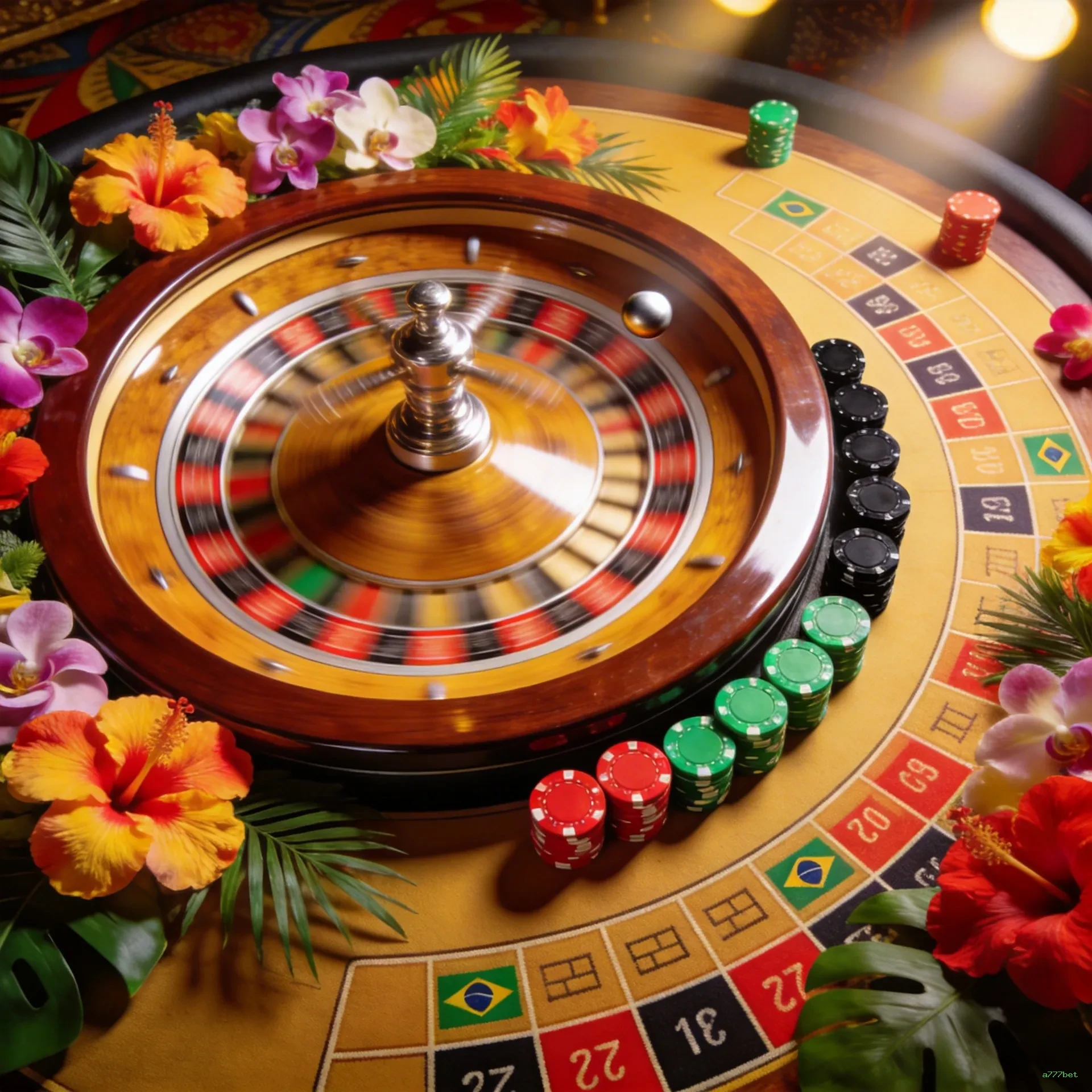 Opções de download da a777bet