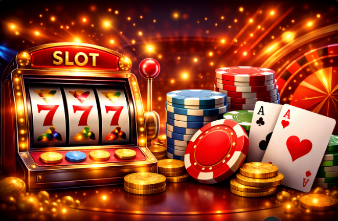 Poker Variations