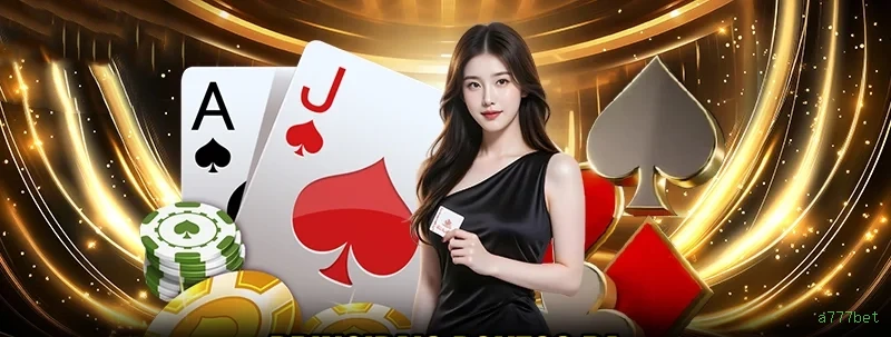 Imagem promocional dos jogos Fortune da a777bet