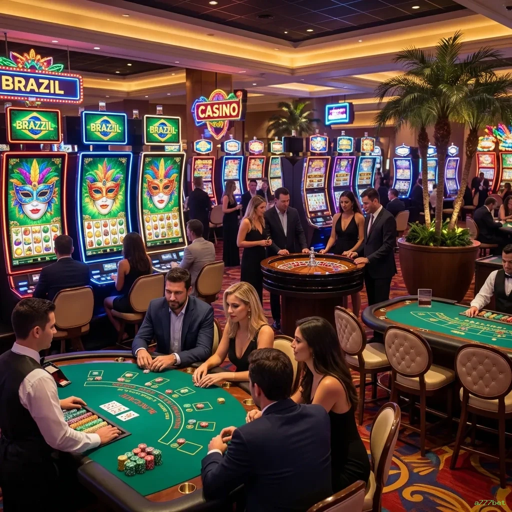Imagem promocional da experiência de game da a777bet