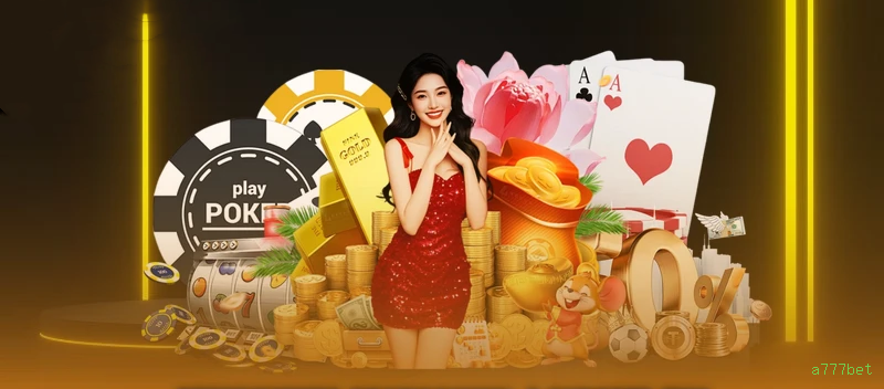 a777bet - O melhor cassino online para brasileiros está pronto para você!