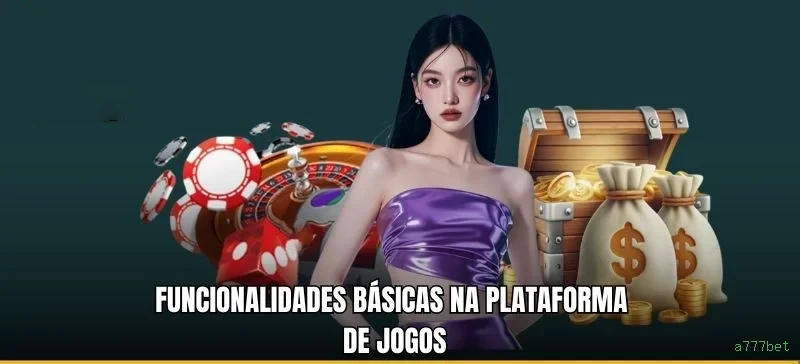 Imagem promocional de todos os jogos da a777bet